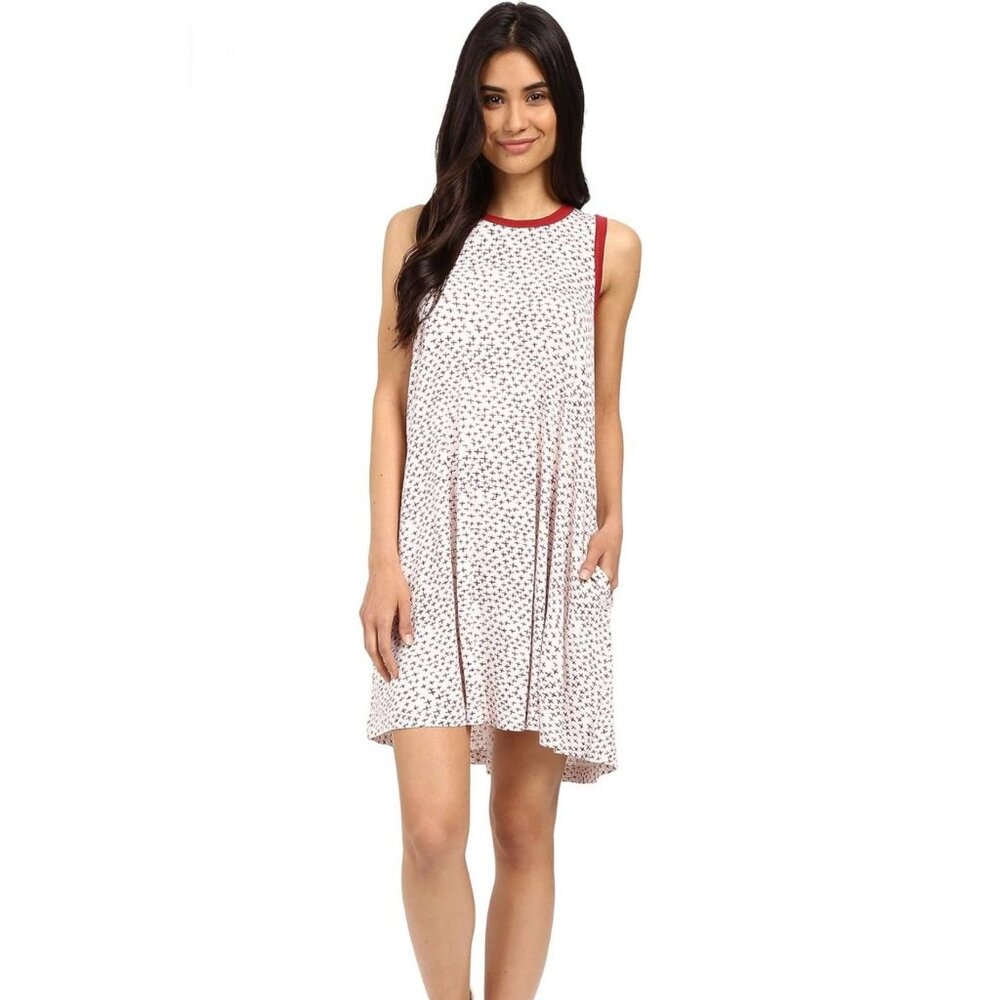RVCA Rena Dress NEW WITH TAGS